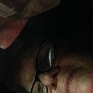 Meet your Posher, Sharon